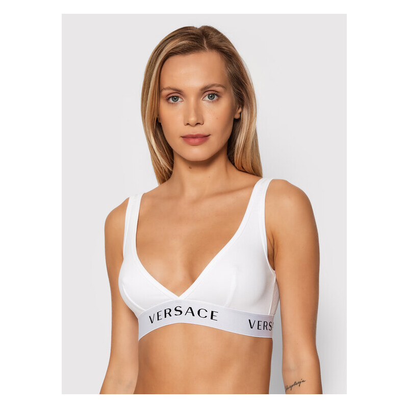 Podprsenka Bralette Versace