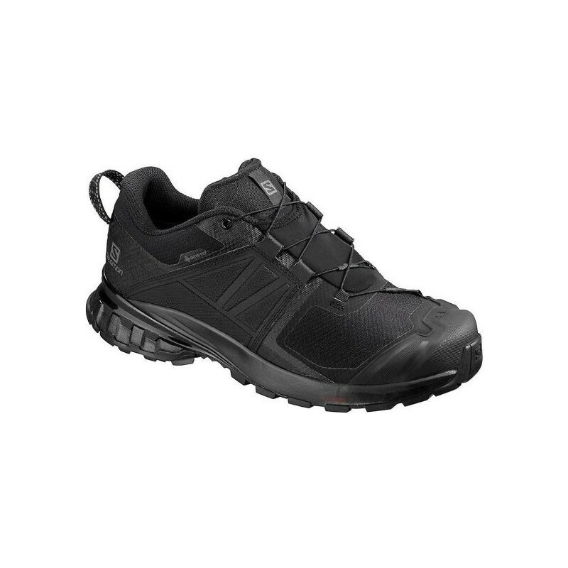 Salomon XA Wild GTX 409802 Velikost: EU 41 1/3 black/black 57892256