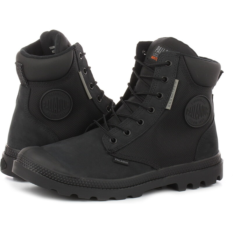 Palladium Pampa Sc Wpn