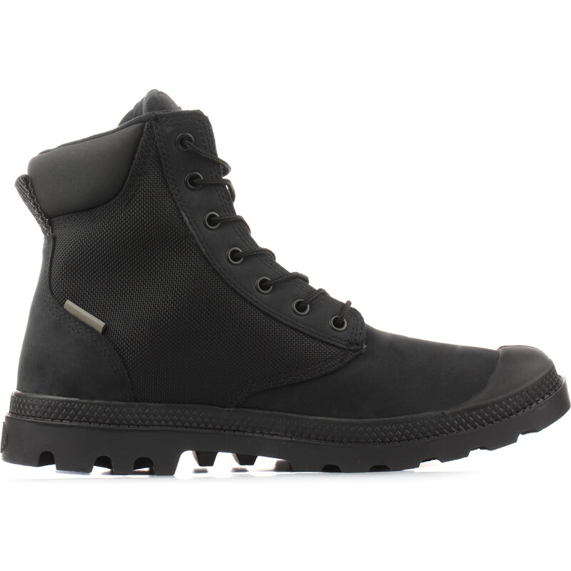 Palladium Pampa Sc Wpn