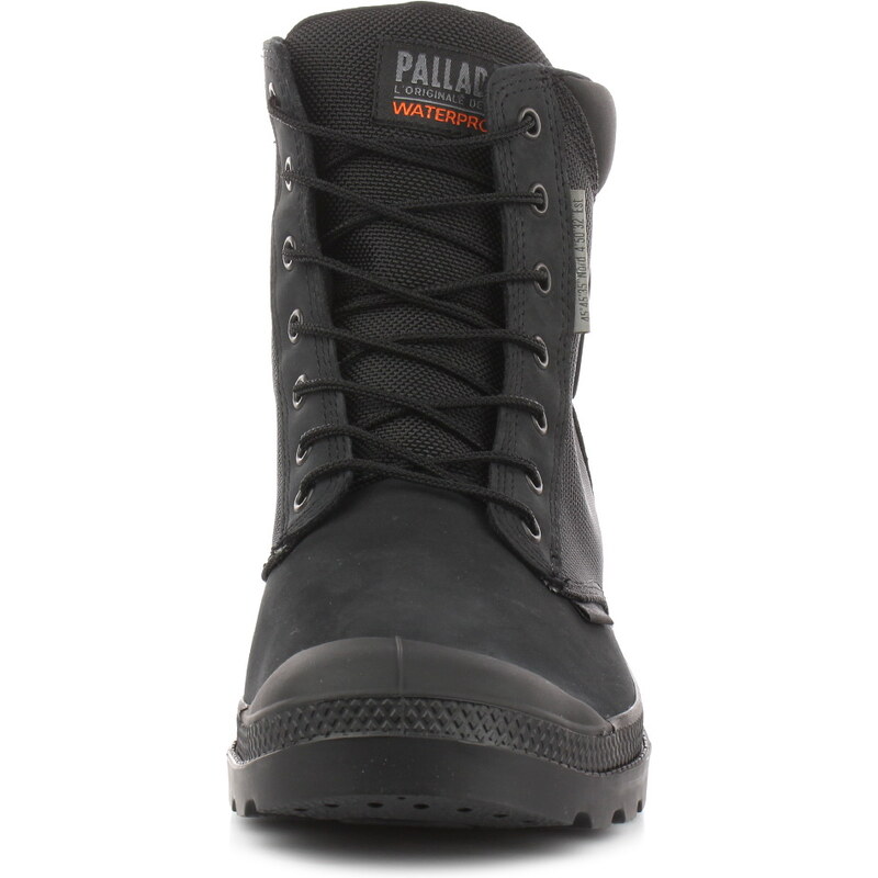 Palladium Pampa Sc Wpn