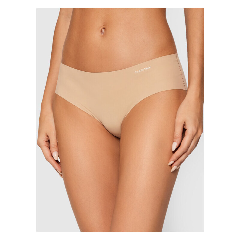 Klasické kalhotky Calvin Klein Underwear