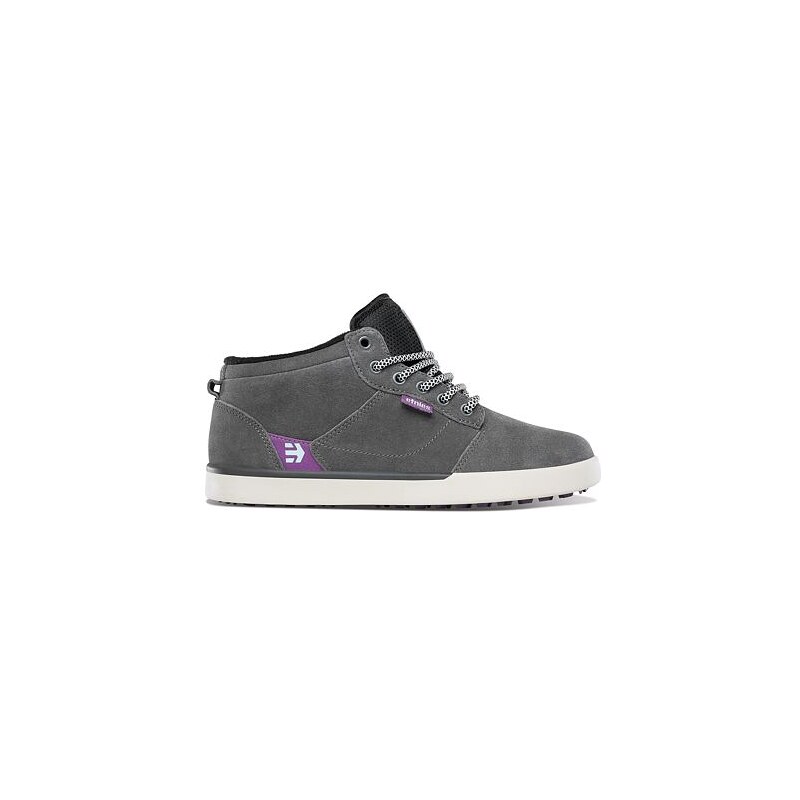 Boty Etnies JEFFERSON MTW W'S Grey/Purple