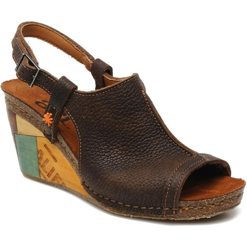 Art (Women) - Kastellet 493 (Brown)