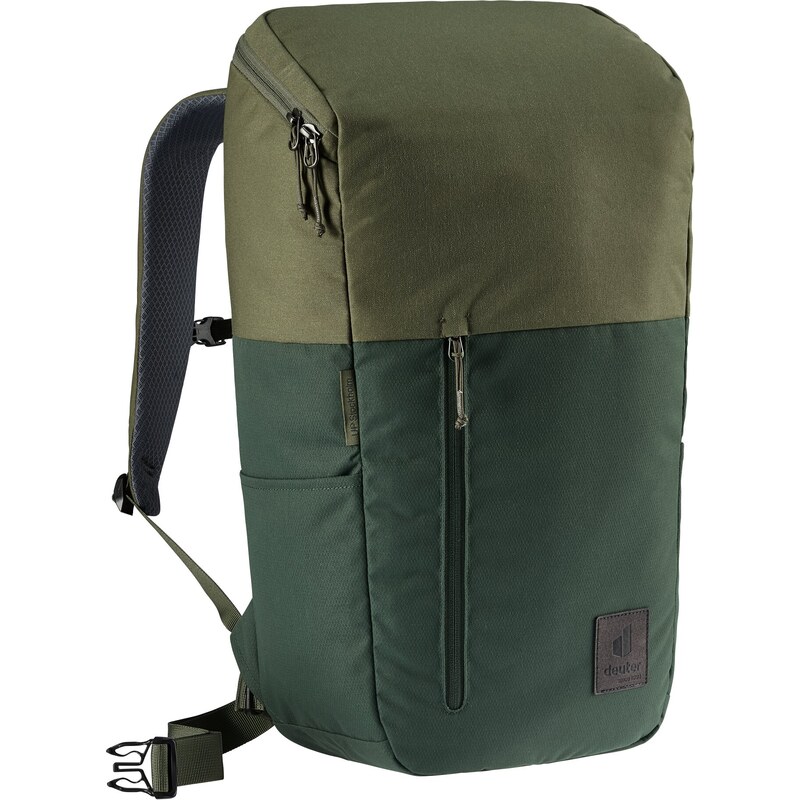 Deuter Up Stockholm 22l ivy khaki