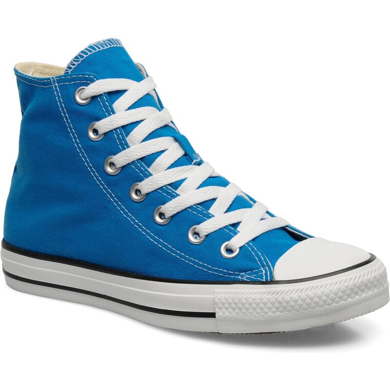 Converse (Women) - Chuck Taylor All Star Seasonal Hi (Blue)