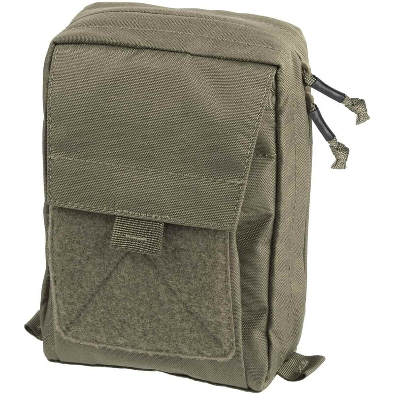 Helikon-Tex Kapsička Urban Admin Pouch Adaptive Green