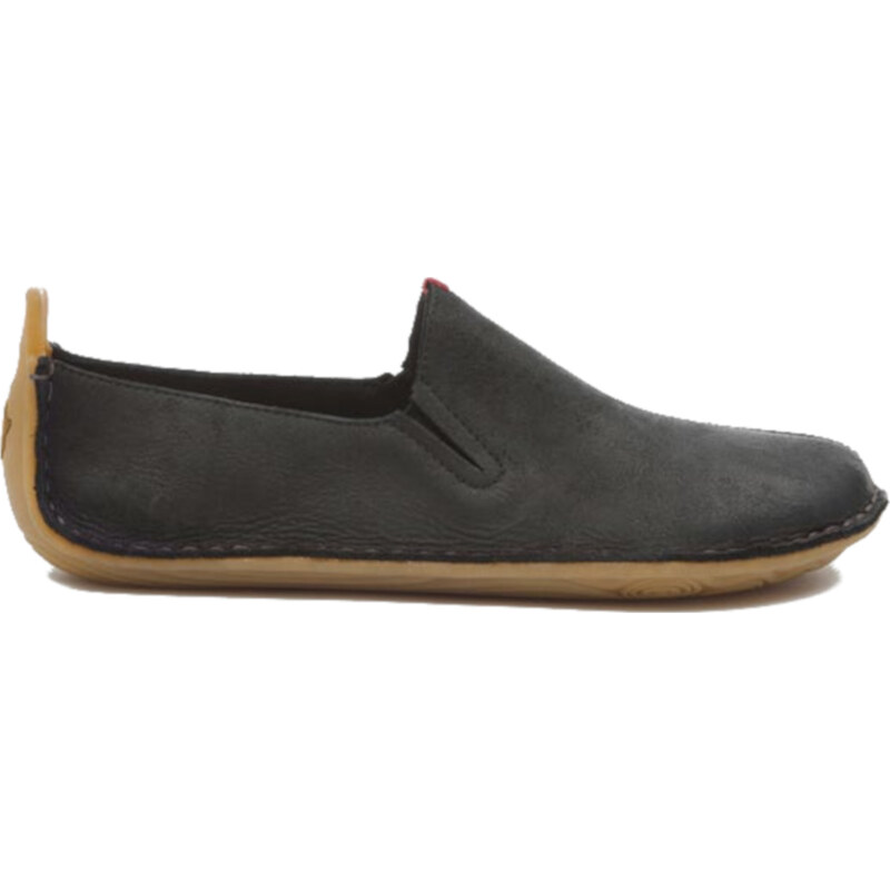 Vivobarefoot ABABA II MENS BLACK - 42