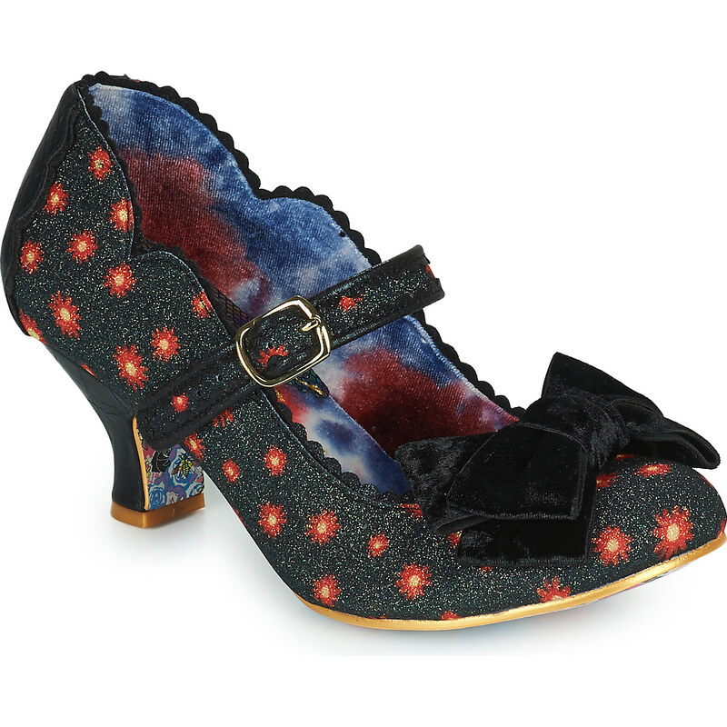 Irregular Choice Lodičky SUMMER BREEZE