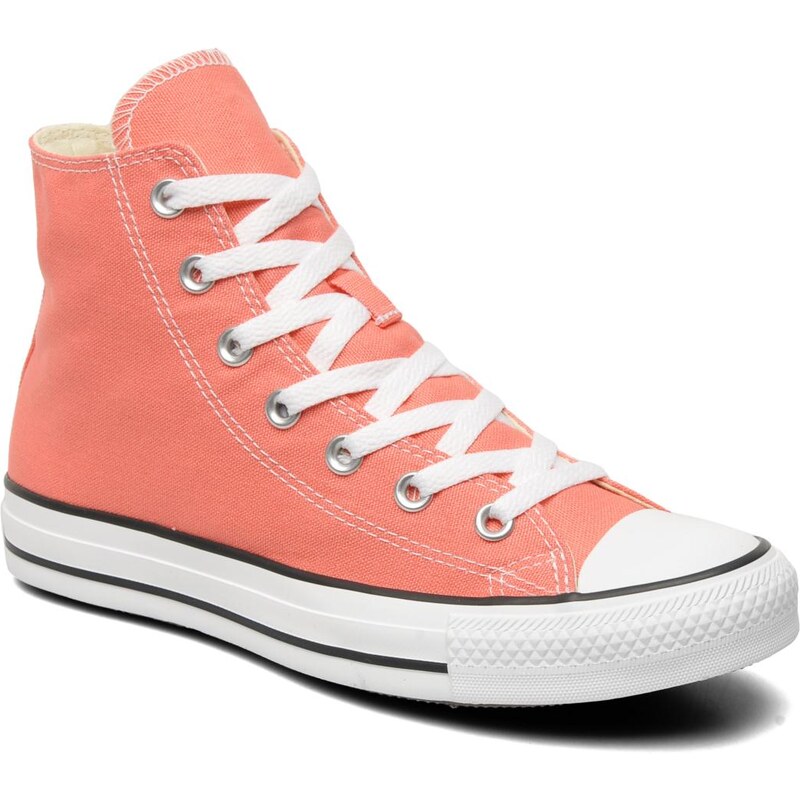 Converse (Women) - Chuck Taylor All Star Seasonal Hi (Pink)