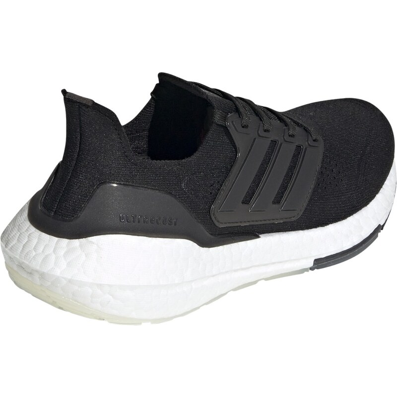 adidas Performance Ultraboost 21 w CBLACK/CBLACK/GREFOU