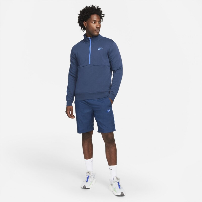 Nike Sportswear Club BLUE