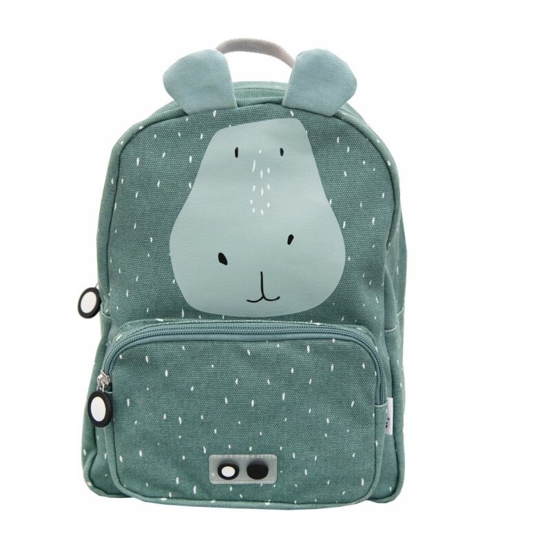 Dětský batoh Trixie - Mr. Hippo / 90-220