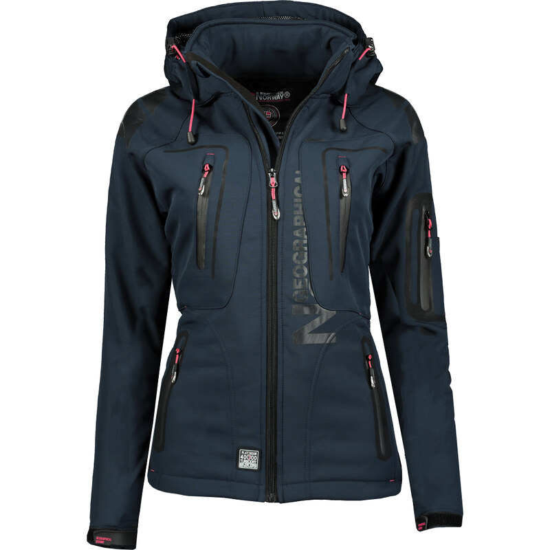 Geographical Norway - TISLAND DB 056 - navy