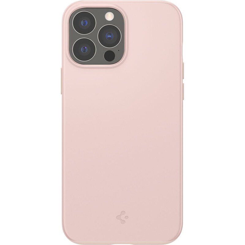 Ochranný kryt pro iPhone 13 Pro - Spigen, Thin Fit Pink