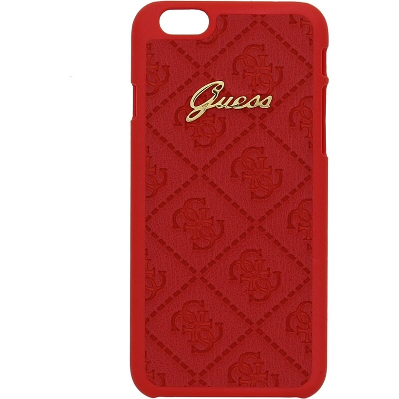 Guess Scarlett Cover iPhone 6