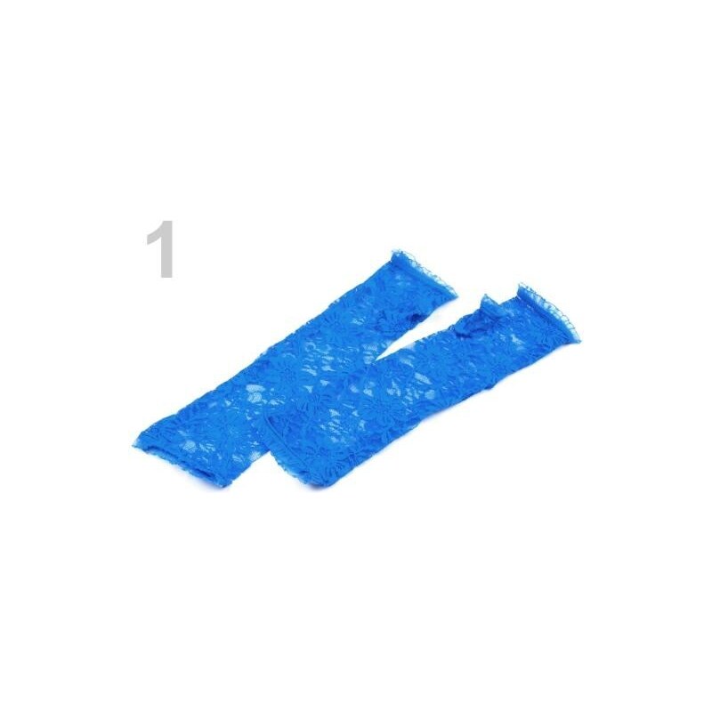 Stoklasa stok_710109 - 1 modrá sytá