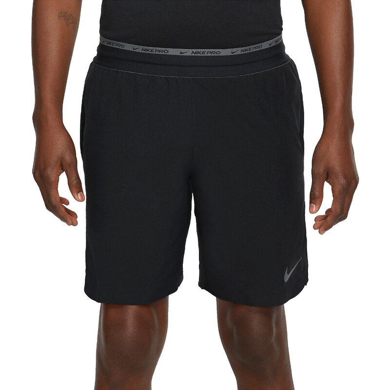 Šortky Nike Pro DF NPC FLX REP SHORT 3.0 dd1700-010