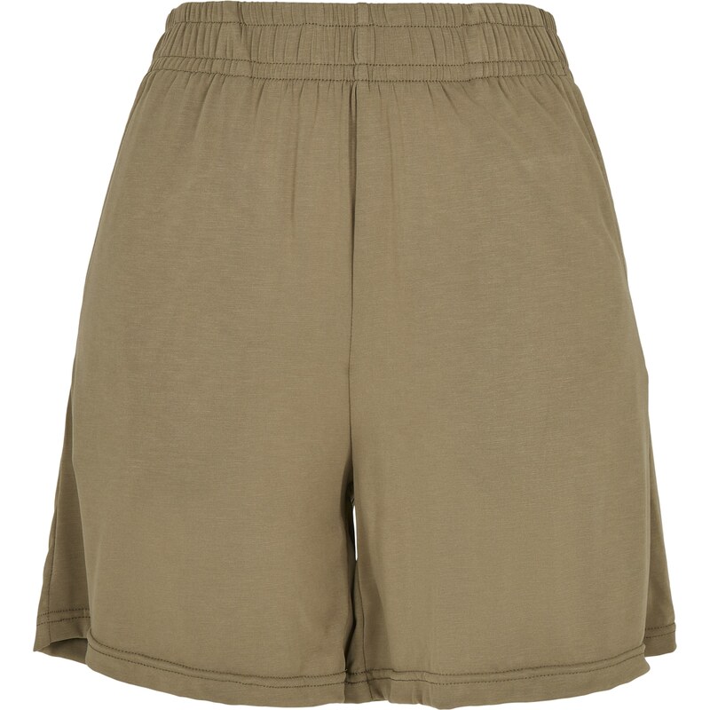Urban Classics Kalhoty khaki 105539610