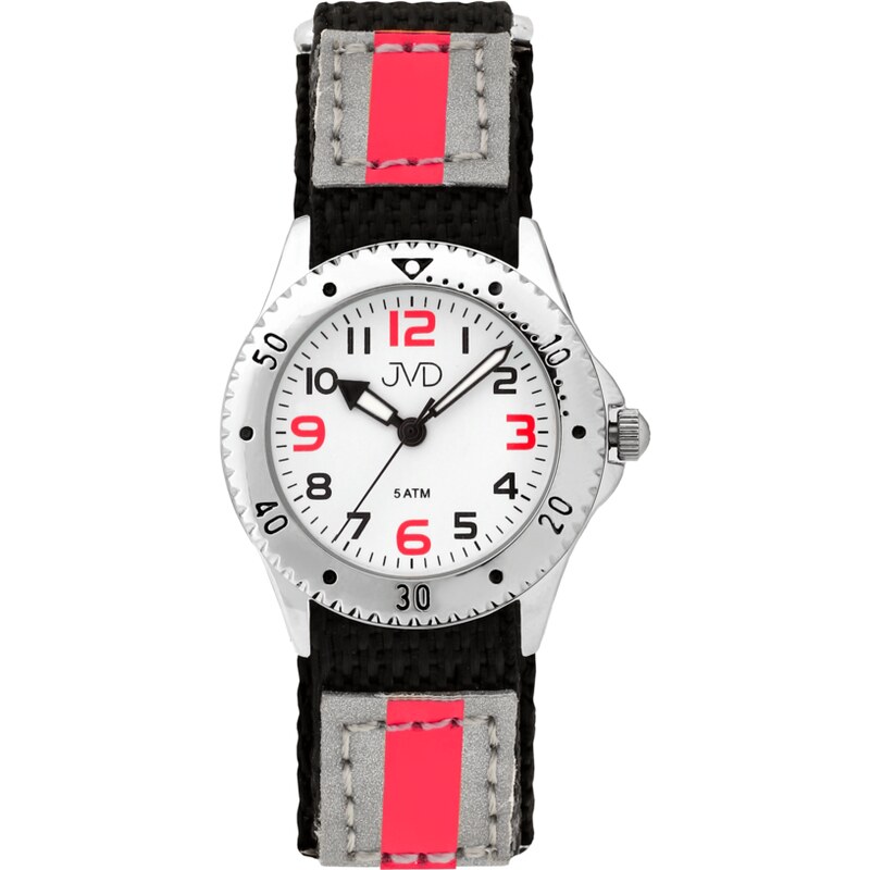 Náramkové hodinky JVD J7193.5
