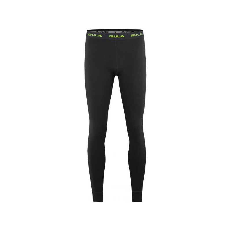 Bula FREERIDE MERINO WOOL PANTS Dětské funkční legíny 63763781