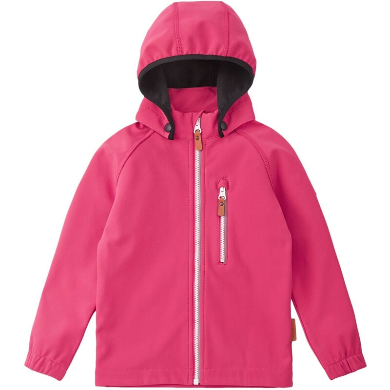 Reima VANTTI SOFTSHELL JACKET