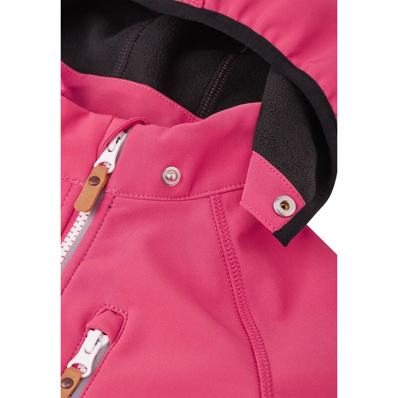 Reima VANTTI SOFTSHELL JACKET