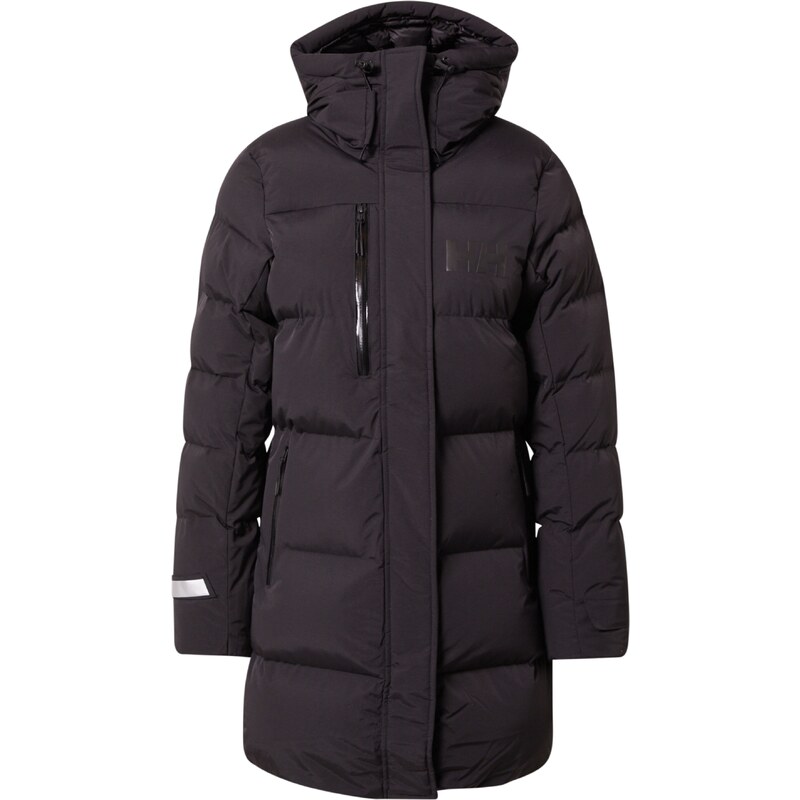 HELLY HANSEN Zimní kabát Adore černá