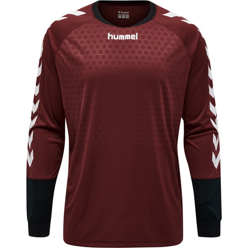 Hummel Funkční tričko červená