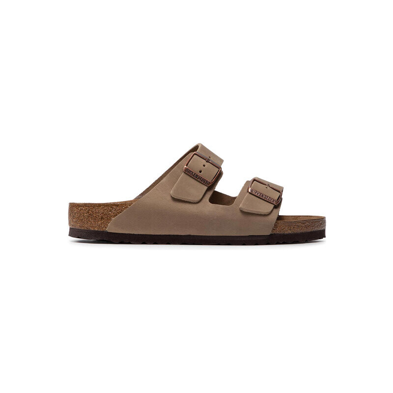 Nazouváky Birkenstock