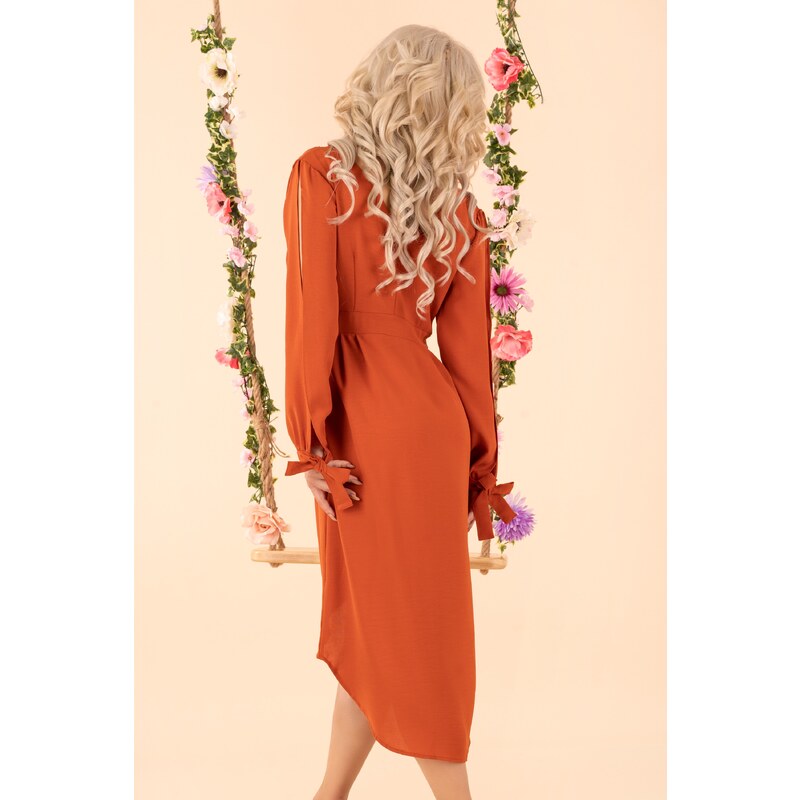 Merribel Woman's Dress Mallani