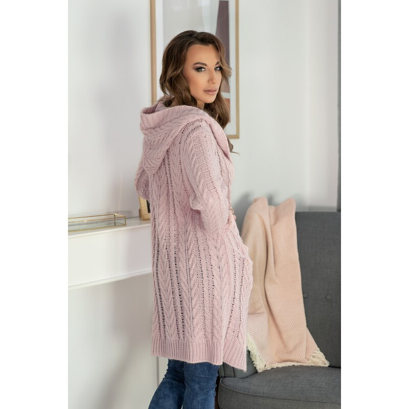 Merribel Woman's Cardigan Limis