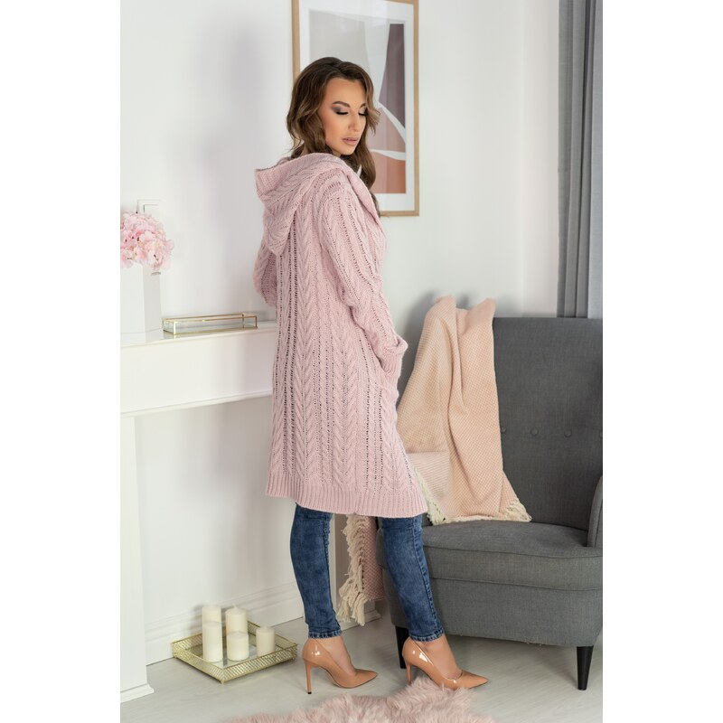 Merribel Woman's Cardigan Limis