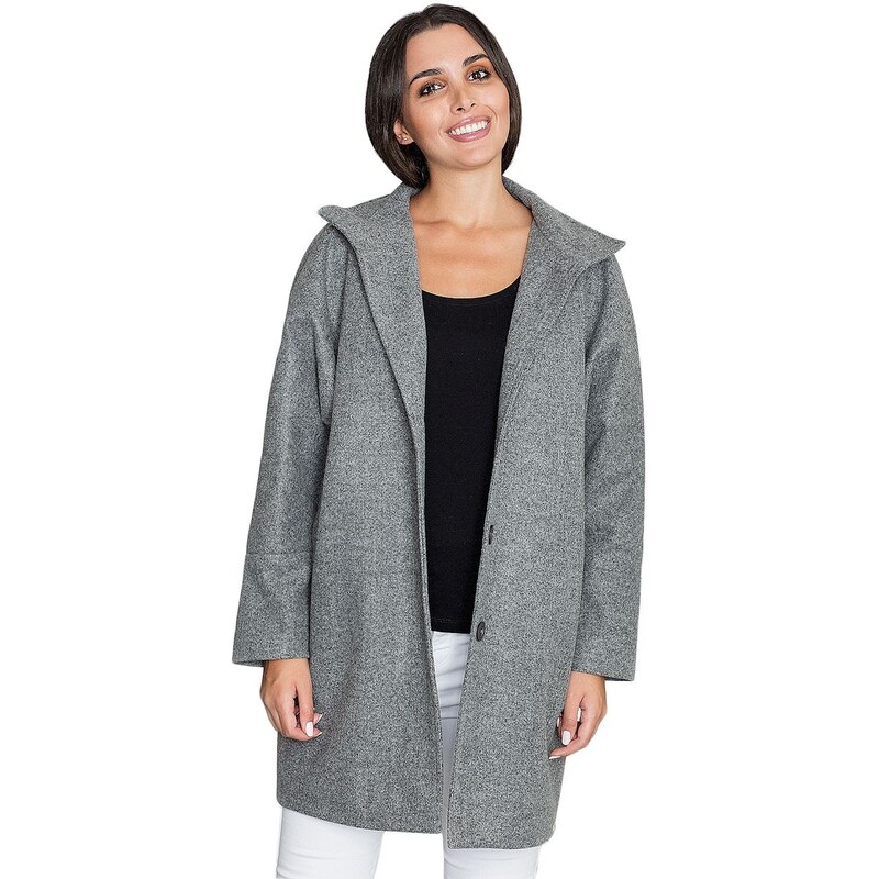 Figl Woman's Coat M589