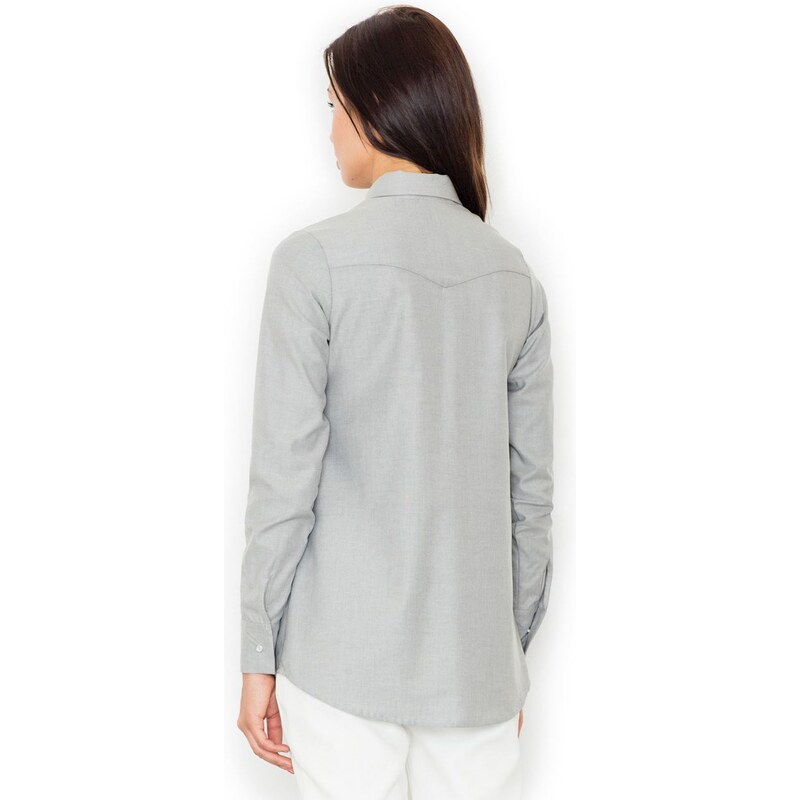 Figl Woman's Shirt M492