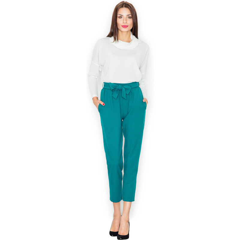 Figl Woman's Pants M523