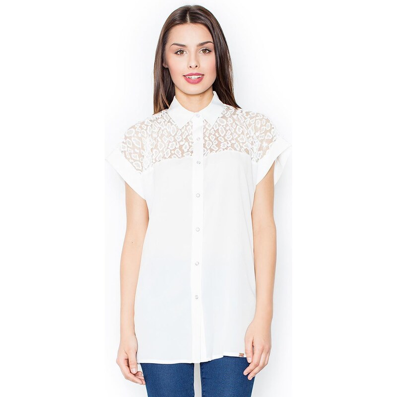 Figl Woman's Shirt M431