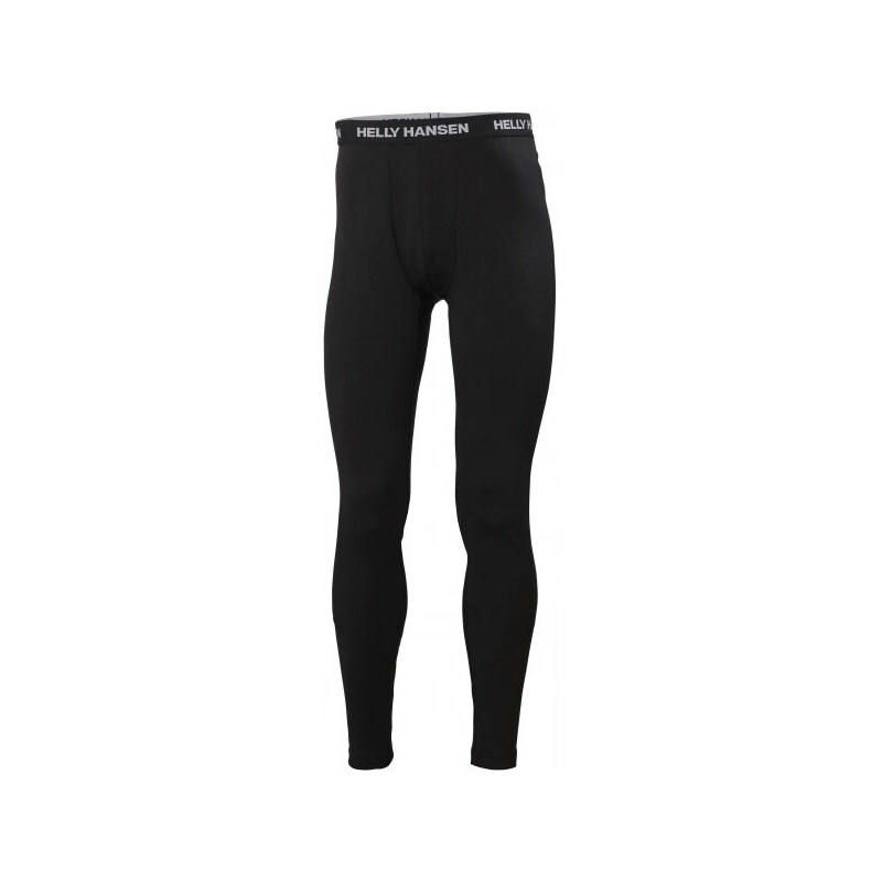 Helly Hansen LIFA MERINO MIDWEIGHT Pánské Merino kalhoty 63798307