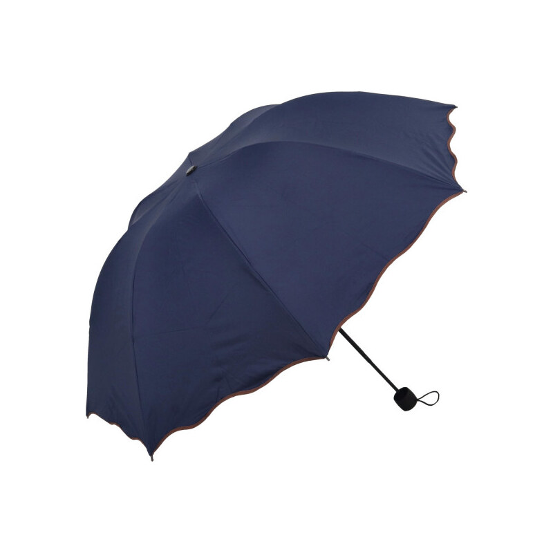 Virgina Deštník Nancie, modrý