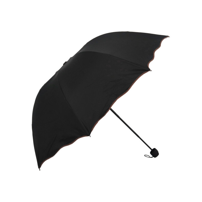Virgina Deštník Nancie, černý