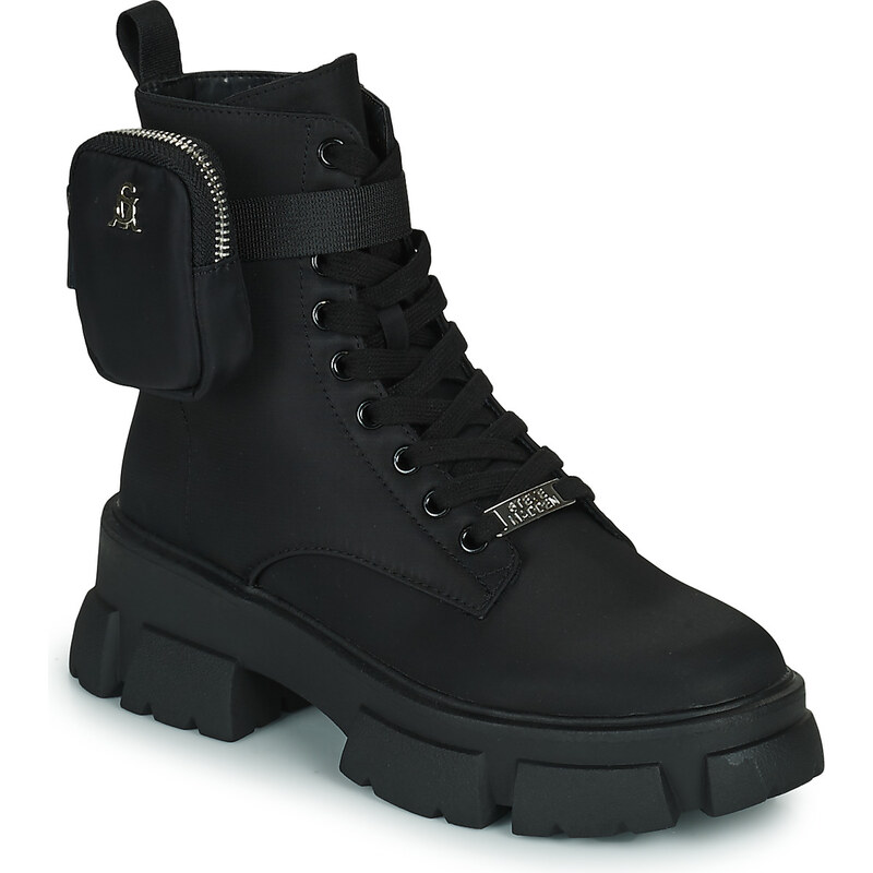 Steve Madden Kotníkové boty TANKER-P