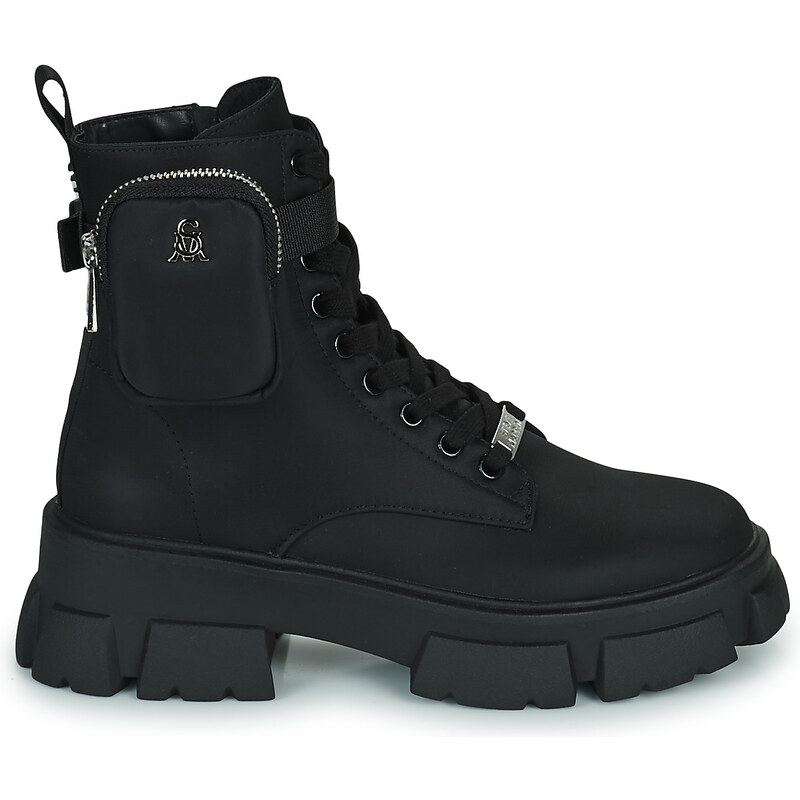 Steve Madden Kotníkové boty TANKER-P
