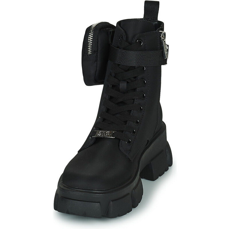 Steve Madden Kotníkové boty TANKER-P