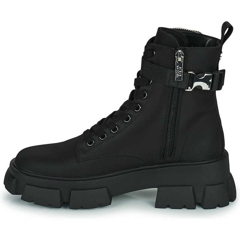 Steve Madden Kotníkové boty TANKER-P