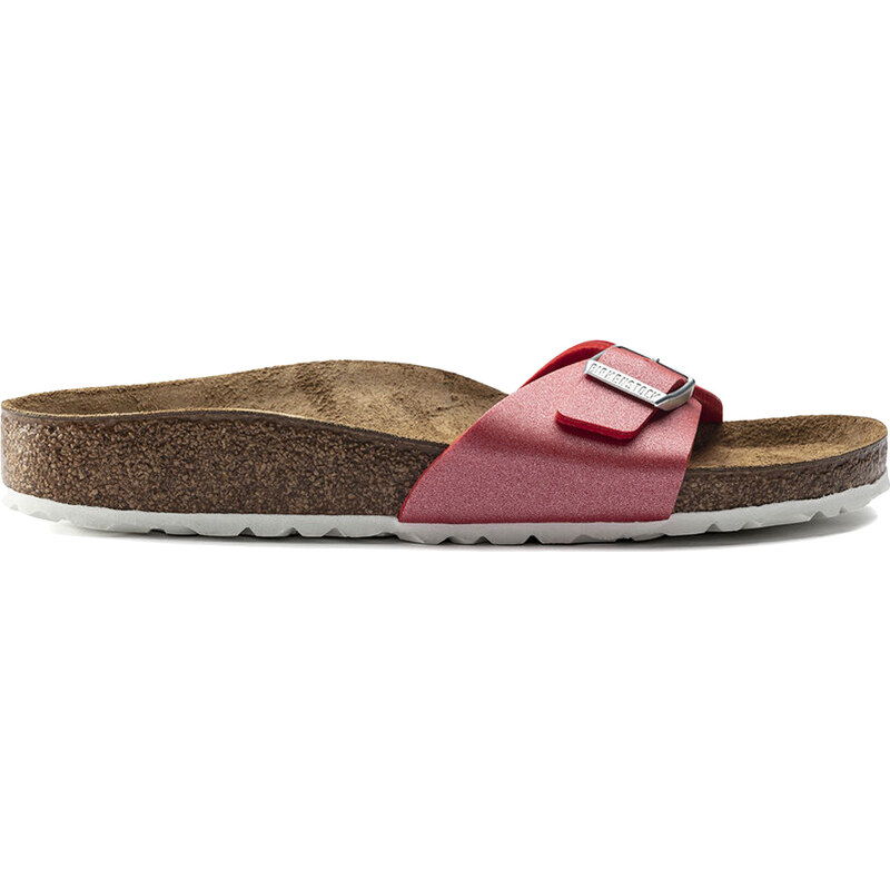 Birkenstock Madrid Birko-Flor Narrow Fit