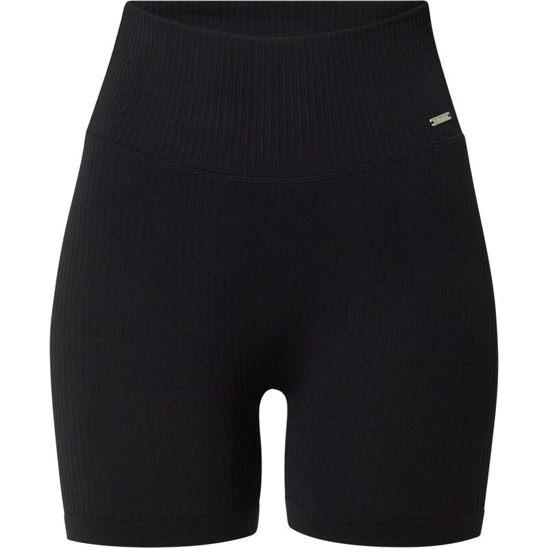 Aimn Sportovní kalhoty černá 63863528