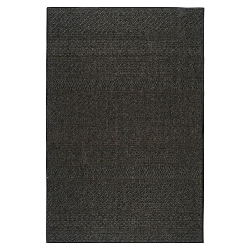 VM-Carpet Koberec Matilda, černý