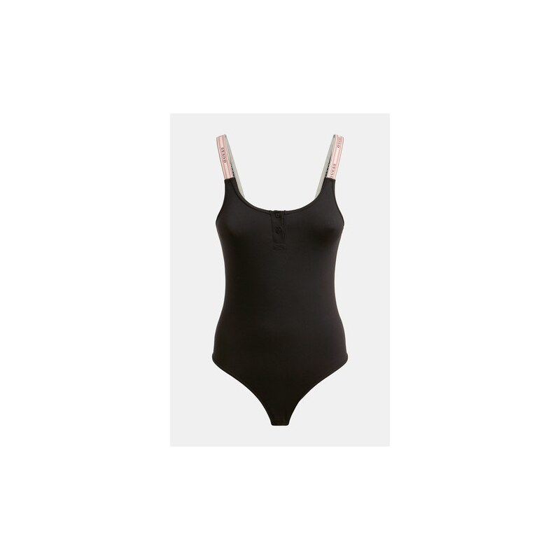 Dámské body Abbie O1BM06JR06P - JBLK - Černá - Guess 63852752