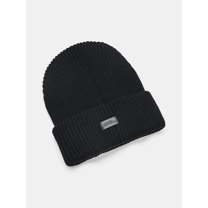Under Armour Čepice Around Town Multi Hair-BLK - Dámské 115626640