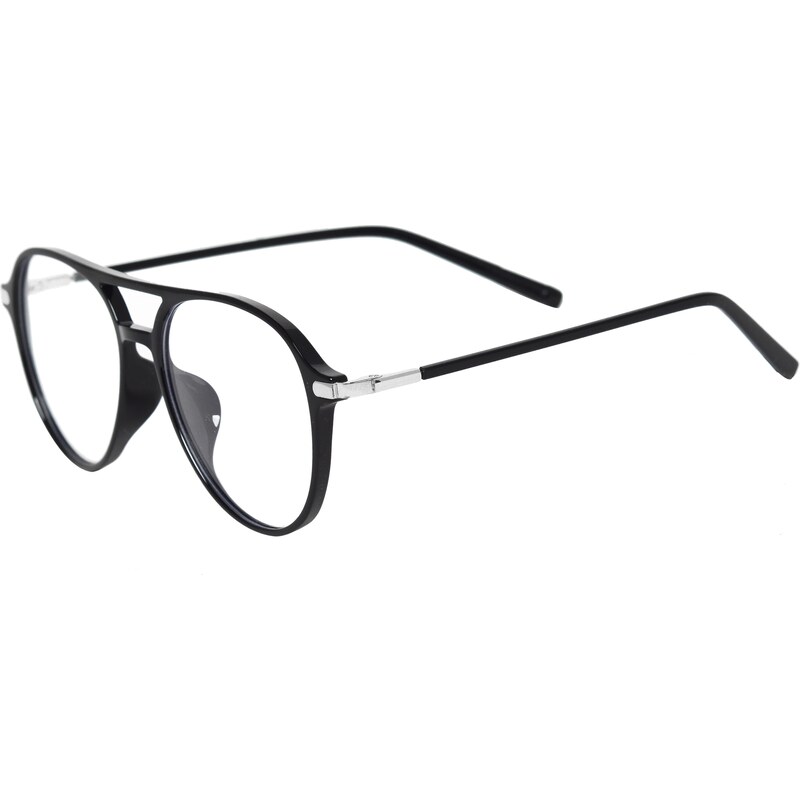 Luxbryle Pánské dioptrické brýle Pedro (obruby + čočky)